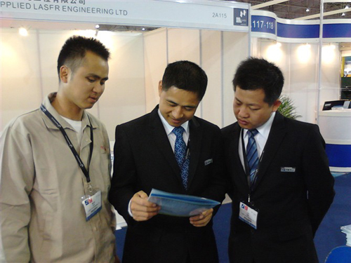 2012年展會(huì)